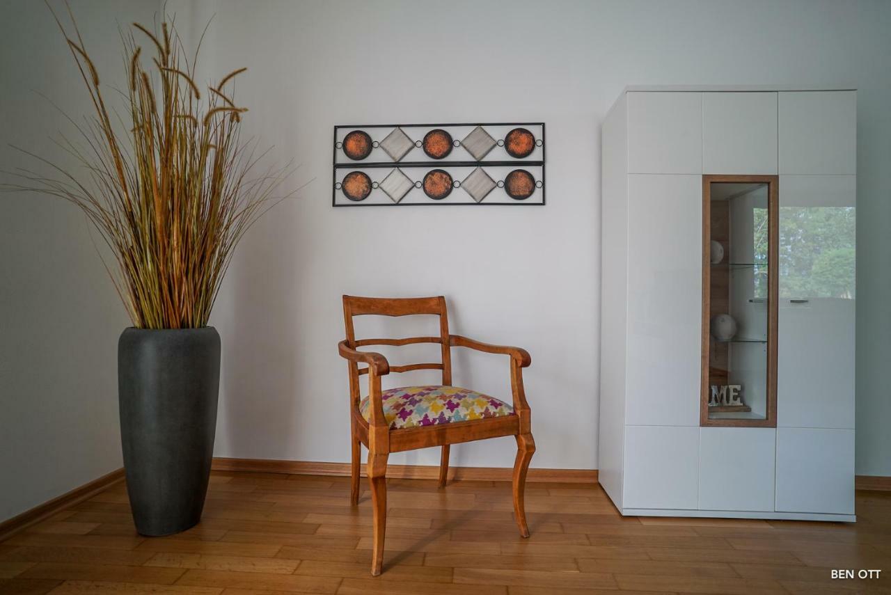 Ferienwohnung Am Diersfordter Waldsee Везел Екстериор снимка