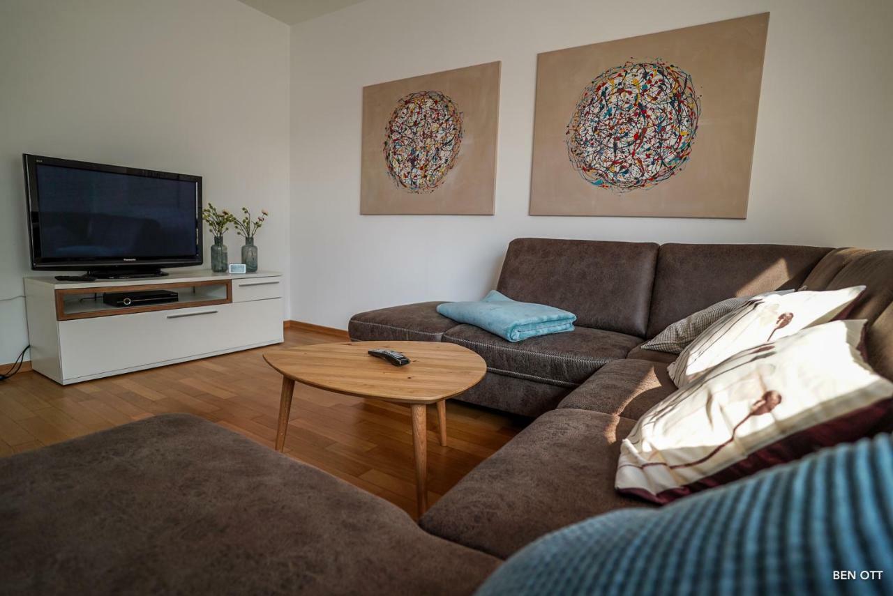 Ferienwohnung Am Diersfordter Waldsee Везел Екстериор снимка