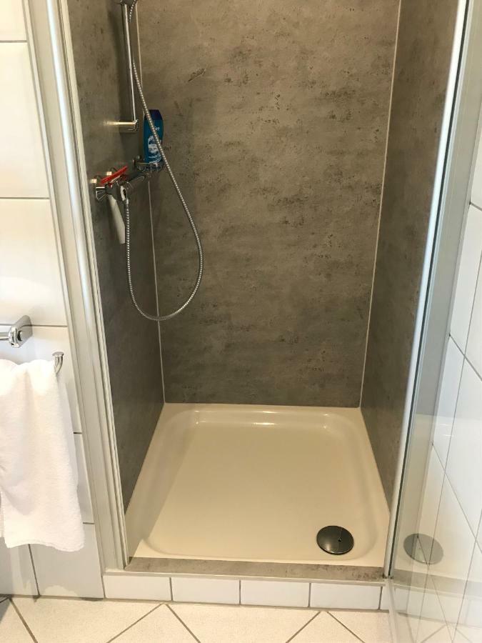 Ferienwohnung Am Diersfordter Waldsee Везел Екстериор снимка