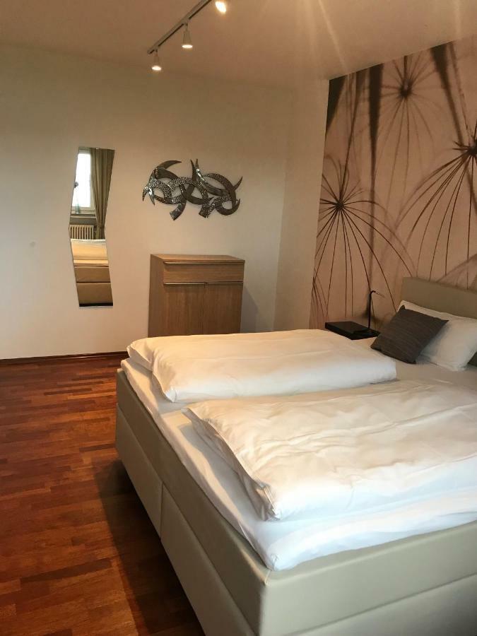 Ferienwohnung Am Diersfordter Waldsee Везел Екстериор снимка