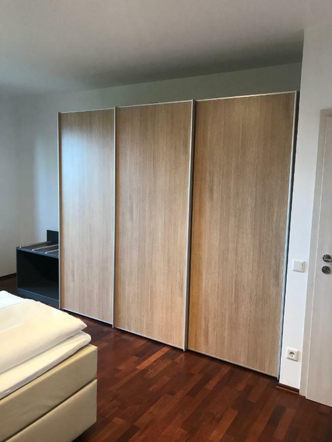Ferienwohnung Am Diersfordter Waldsee Везел Екстериор снимка